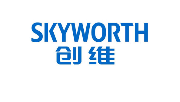 創維