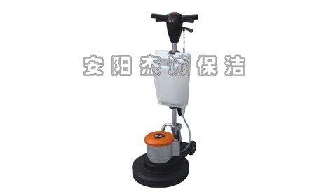 意美 YM796 多功能刷地機