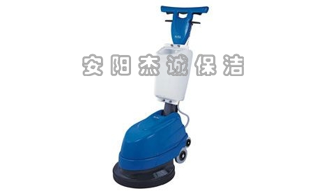 白云 BY787 多功能刷地機