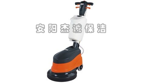 凈美 JM777 多功能刷地機