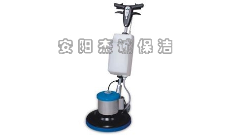 潔霸 BF517 多功能刷地機