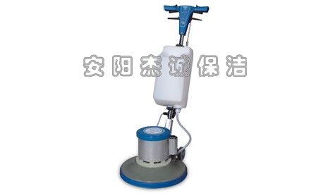 潔霸 BF522 多功能刷地機