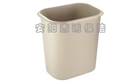 AF07018 8L小號(hào)阻燃垃圾桶