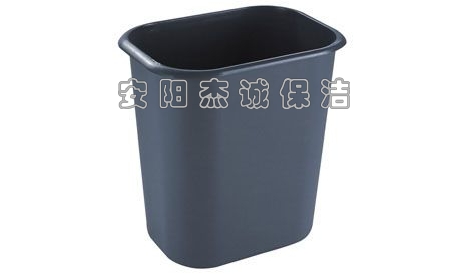 AF07021 14L大號(hào)普通垃圾桶