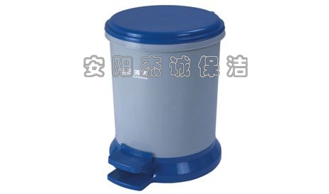 AF07022 8L小號(hào)腳踏式垃圾桶