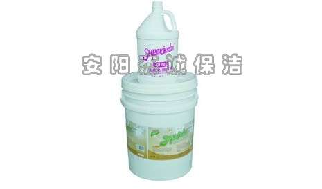 潔霸 JB-105 強力起蠟水