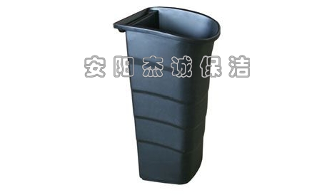 AF08636 手推車收集桶(大號）